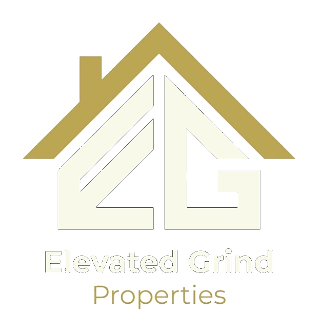 Elevated Grind Properties logo