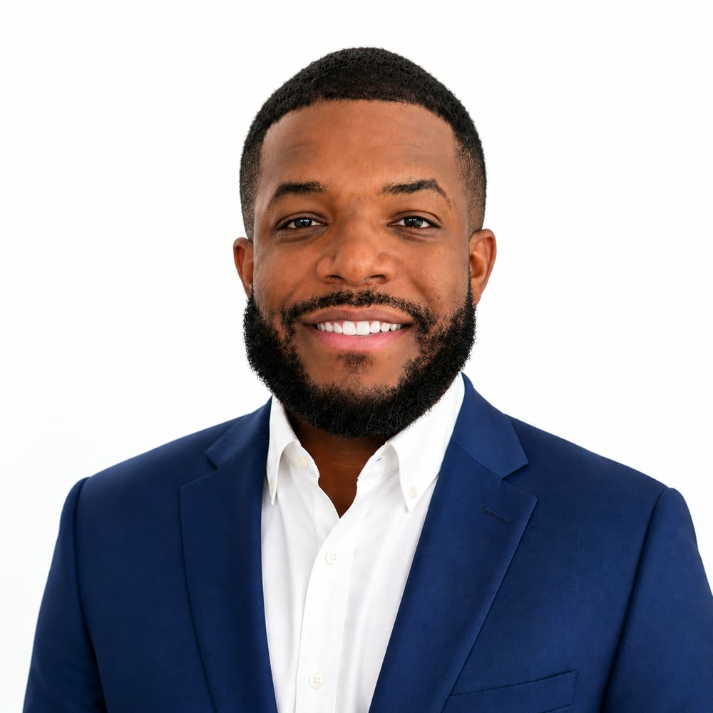Sean D. Woods Jr., Founder and Managing Member of Elevated Grind Properties